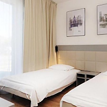 404 Rooms Wolska Apartament Warszawa Eksteriør bilde
